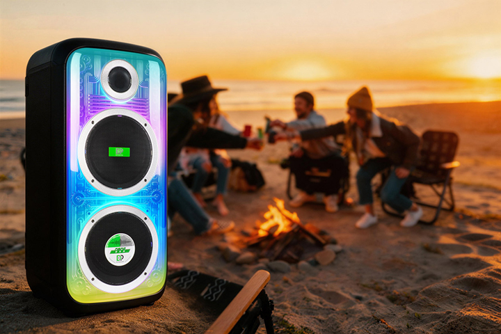 从实验室到您手中：DIPAOER产品的诞生之旅