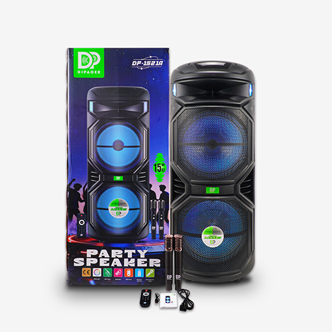 Pulse series 1521A