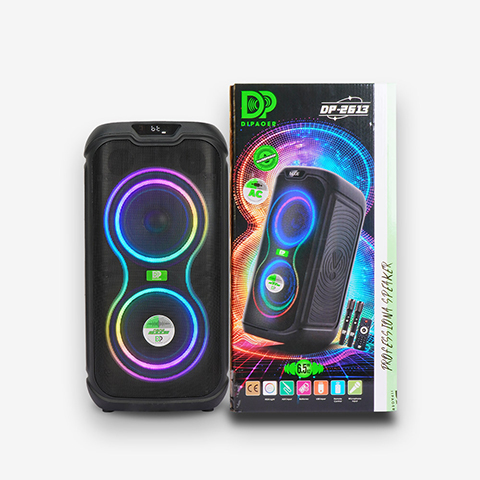 Pulse series 2613