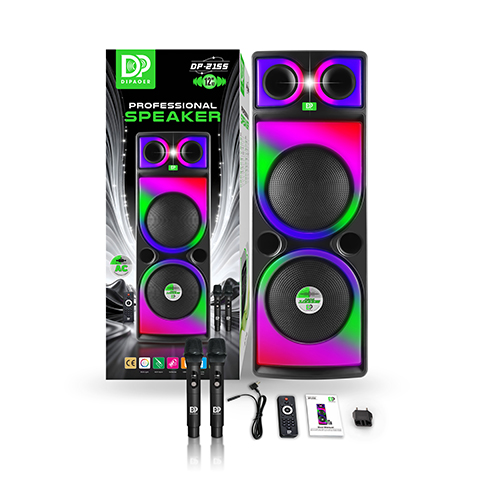 Pulse series 2155