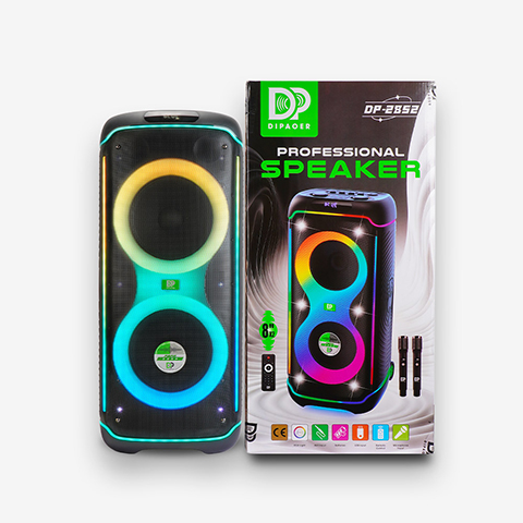 Pulse Beam V 2852